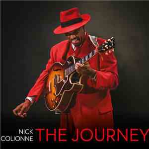 Nick Colionne - The Journey download flac
