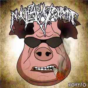 Nuclear Vomit - Koryto download flac