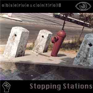 Observe & Control - Stopping Stations download flac
