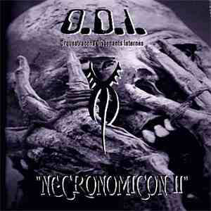 O.D.I. - Necronomicon II download flac