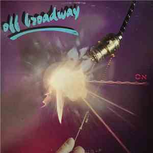 Off Broadway usa - On download flac