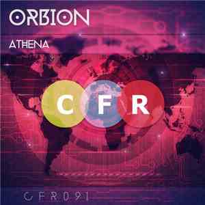 Orbion - Athena download flac