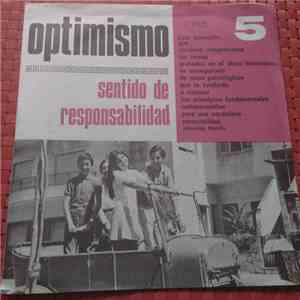 Osvaldo Manni - Optimismo / Sentido de Responsabilidad download flac