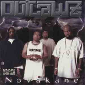 Outlawz - Novakane download flac