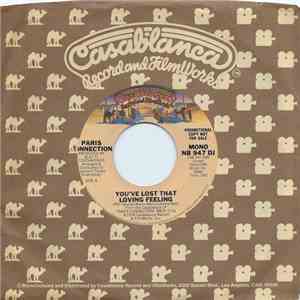 Paris Connection - You've Lost That Loving Feeling download flac