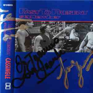 Past To Present - September download flac