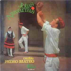 Pedro Mateo - Jotas Navarras download flac
