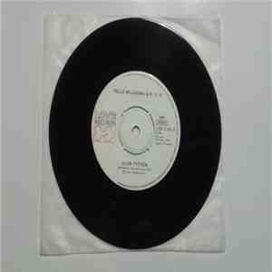 Pelle Miljoona & N.U.S. - Olen Työtön / Mä Vain Pogoon download flac