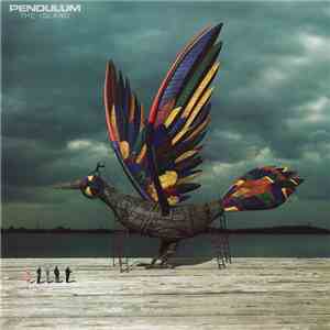 Pendulum  - The Island download flac