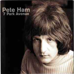 Pete Ham - 7 Park Avenue download flac