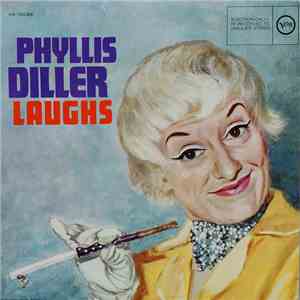 Phyllis Diller - Laughs download flac