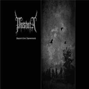 Pustota - Pogrzeb Cieni Zapomnianych download flac