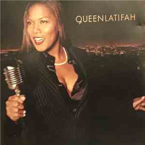 Queen Latifah - The Dana Owens Album download flac