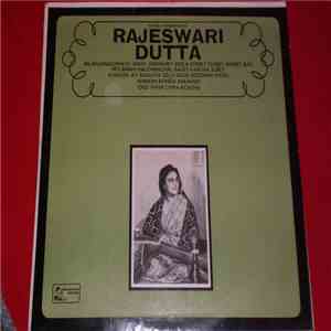 Rabindranath Tagore - Songs Of Rabindranath Rajeswari Dutta download flac
