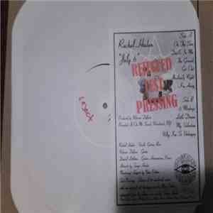 Rachel Haden - July 6 download flac
