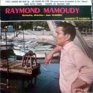 Raymond Mamoudy - C'Est L'Amour Qui Veut Ça download flac