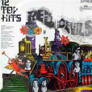 Red Devils - 12 Top Hits download flac