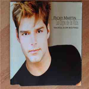 Ricky Martin - La Copa De La Vida download flac