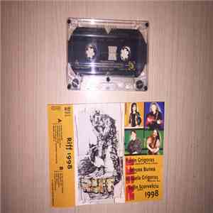 Riff  - 1998 download flac