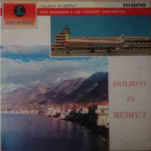 Ron Goodwin And His Orchestra - Holiday In Beirut download flac