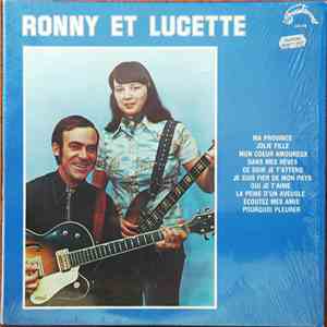 Ronny Et Lucette - Ronny Et Lucette download flac