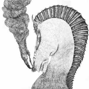 Rudimentary Peni - Archaic EP download flac