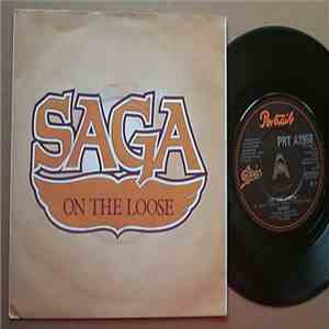 Saga - On The Loose / Framed download flac