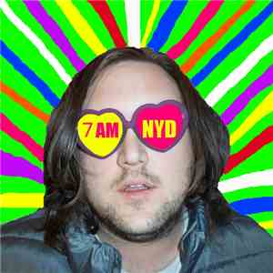Samuel Locke Ward - The Lame Years Vol.1: 7AM New Year's Day download flac