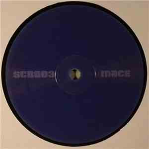 SCB  - Mace / Overlay download flac