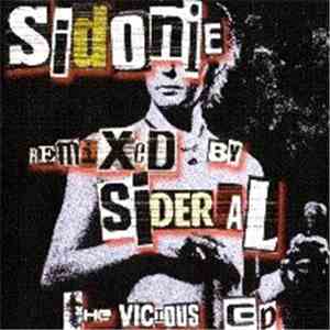 Sidonie - The Vicious EP download flac