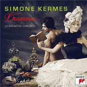 Simone Kermes - Dramma download flac