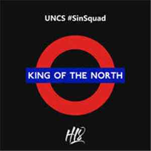 Sin Squad - King Of The North download flac