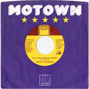 Smokey Robinson - Because Of You (It's The Best It's Ever Been) FLAC album