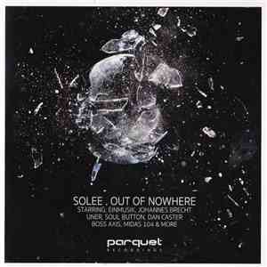 Solee - Out Of Nowhere download flac