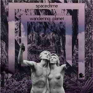 Spacedtime - wandering planet download flac