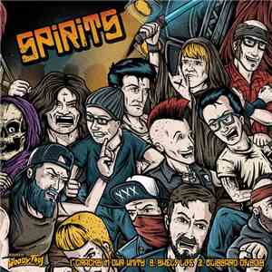 Spirits , Tomar Control - Spirits / Tomar Control download flac