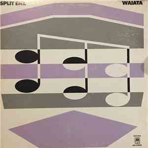 Split Enz - Waiata download flac