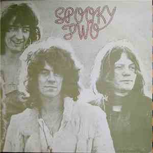 Spooky Tooth - Spooky Two download flac