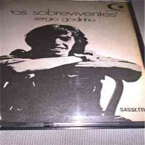 Sérgio Godinho - Os Sobreviventes download flac