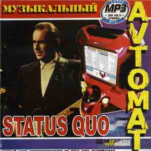 Status Quo - Музыкальный Avtomat download flac