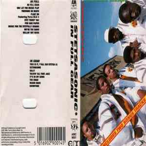 Stetsasonic - In Full Gear download flac