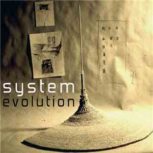 System  - Evolution download flac