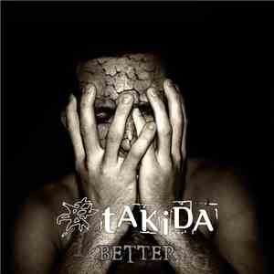 Takida - Better download flac