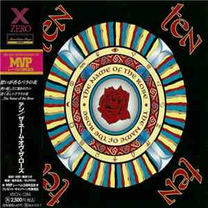 Ten  - The Name Of The Rose download flac