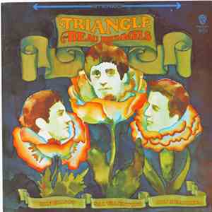 The Beau Brummels - Triangle download flac