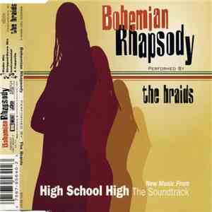 The Braids - Bohemian Rhapsody download flac