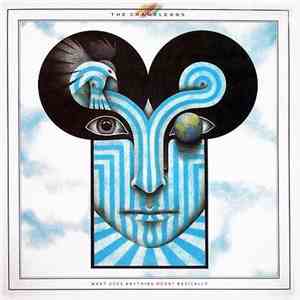 The Chameleons - What Does Anything Mean? Basically download flac