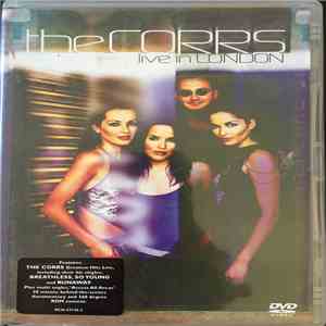 The Corrs - Live In London download flac
