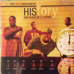The Cross Movement - History: Our Place In His Story download flac
