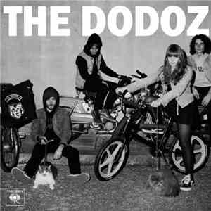 The Dodoz - Forever I Can Purr download flac